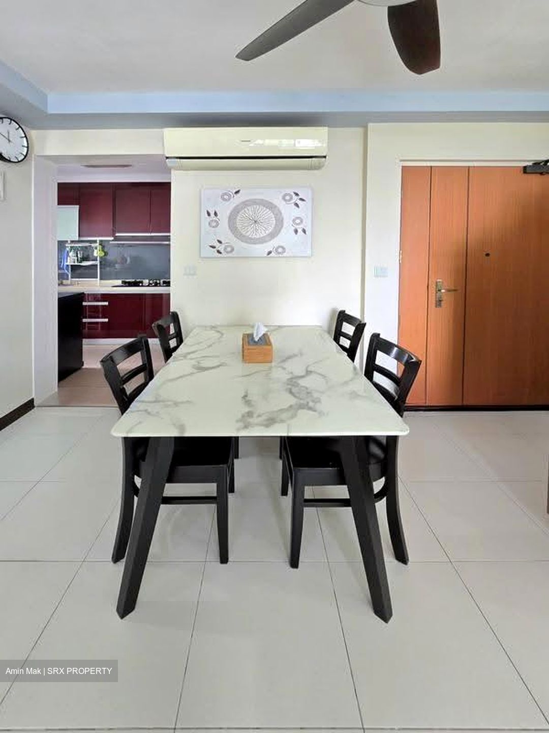 Blk 12C Straits Vista @ Marsiling (Woodlands), HDB 4 Rooms #620314801
